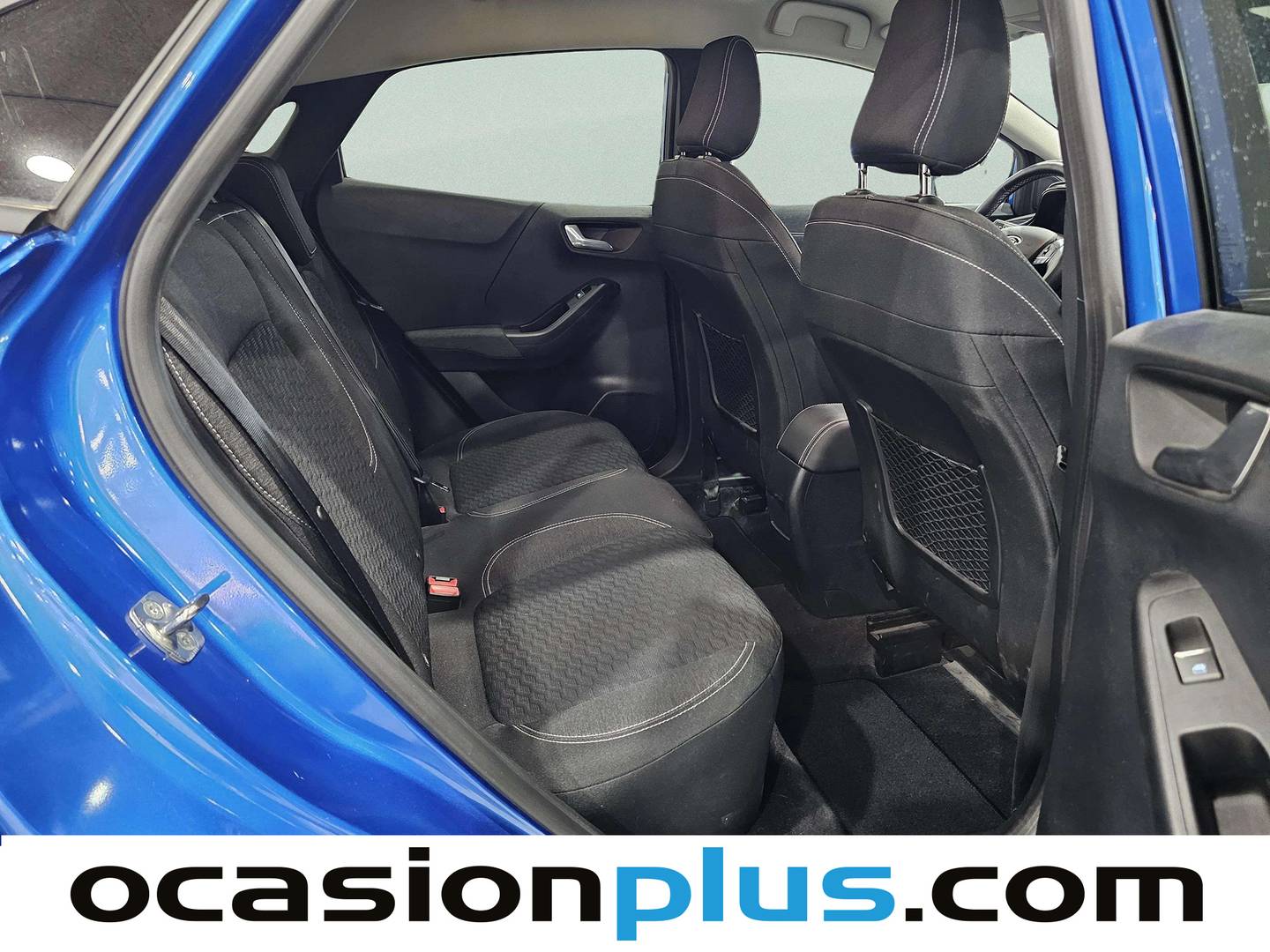 Ford Puma Ford Puma 1.0 EcoBoost MHEV Titanium Design (125 CV) km 0
