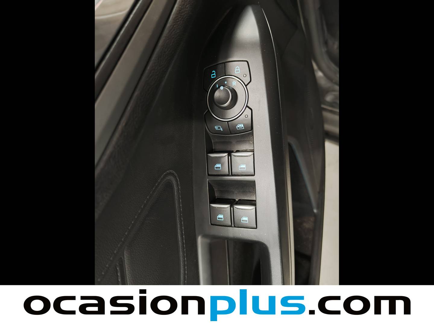 Foto Ford Focus Ford Focus 1.0 Ecoboost MHEV Active (155 CV)