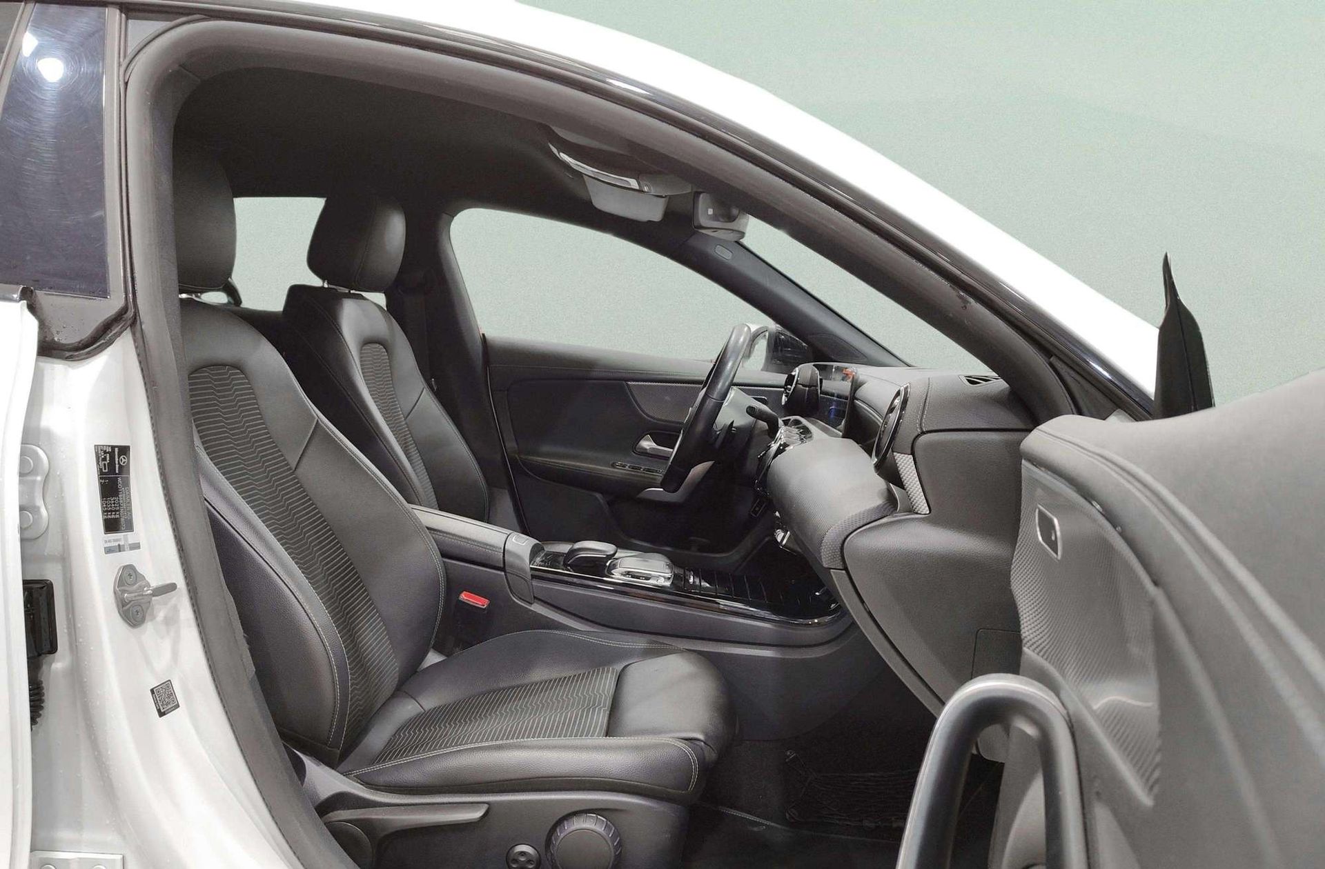 Mercedes-Benz CLA Shooting Brake Shooting Brake 200 - foto 24