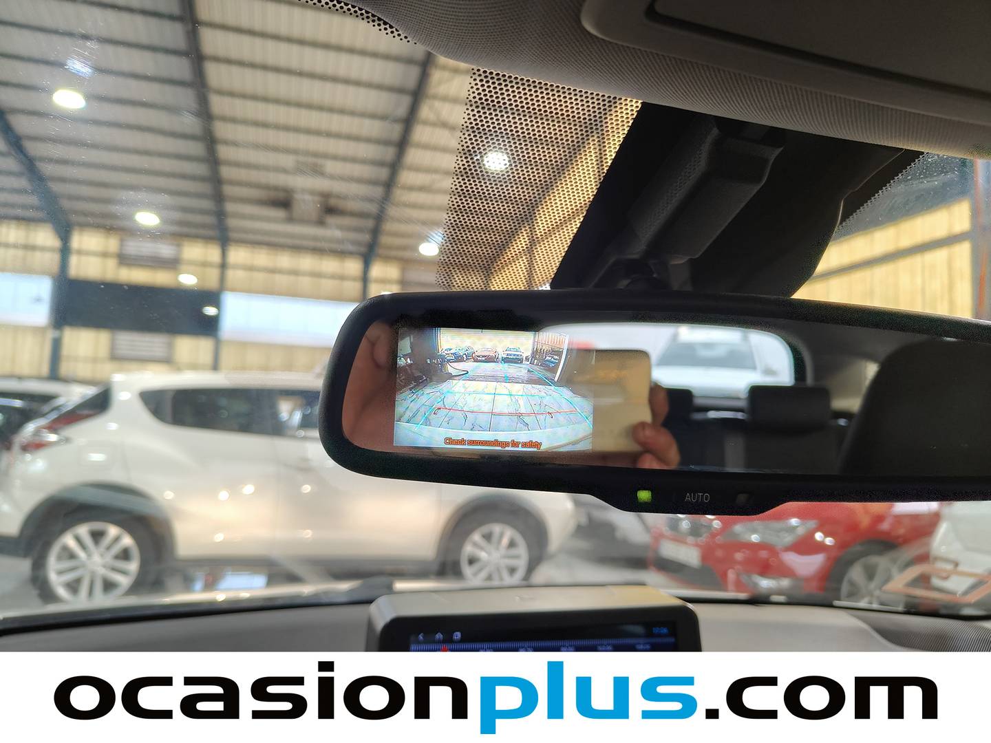 Extras y acabados del Lexus CT Lexus CT 200h Pack Hybrid Drive (136 CV)