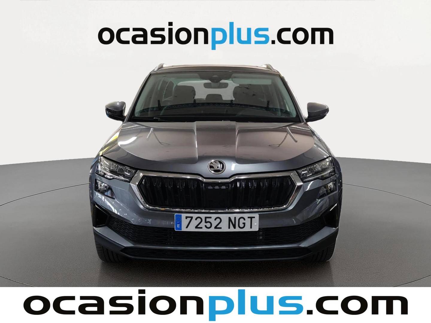 Skoda Karoq Skoda Karoq 1.5 TSI ACT Plus DSG (150 CV) 150cv