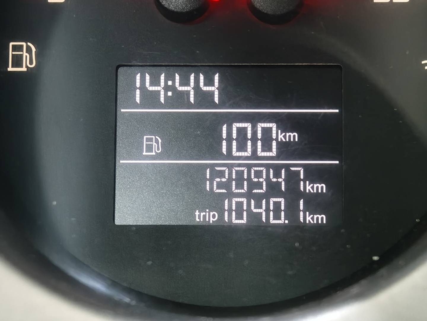 Foto Seat Altea XL SEAT Altea XL 1.6 TDI 105cv S&S E-Ecomotive I-Tech