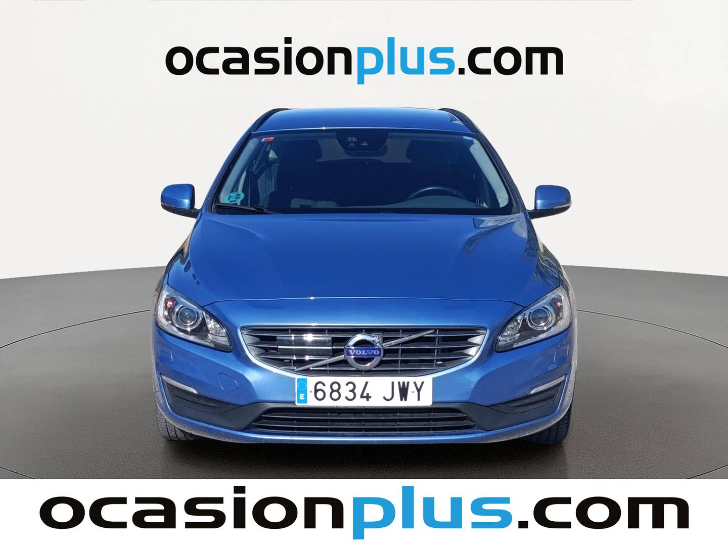 Volvo V60 Volvo V60 D3 Momentum (150 CV) 150cv