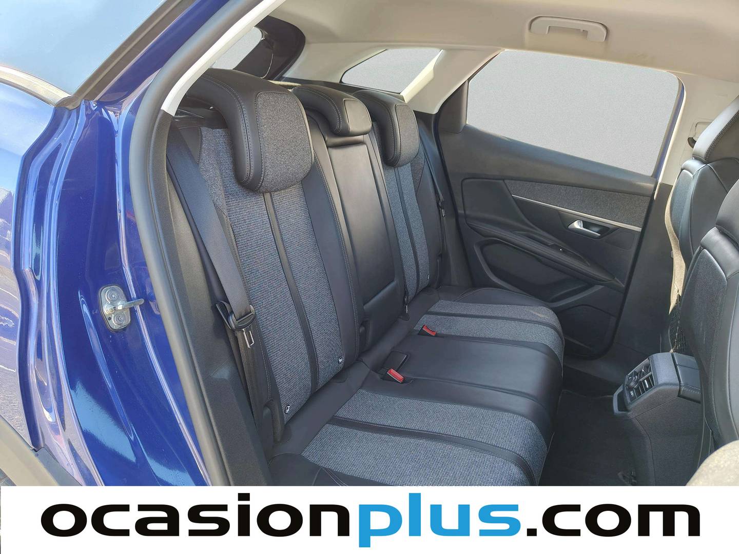 Peugeot 3008 Peugeot 3008 BlueHDI 130 S&S Allure EAT8 (130 CV) km 0