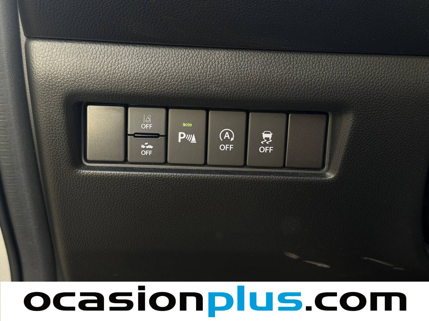 Acabados Suzuki Swift Suzuki Swift 1.2 GLE Mild Hybrid (83 CV)