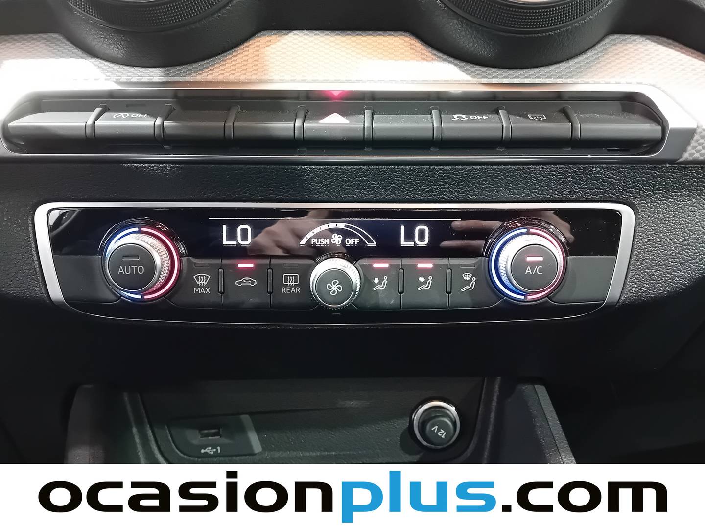 Audi Q2 Audi Q2 Advanced 35 TFSI (150 CV) S-Tronic km 0