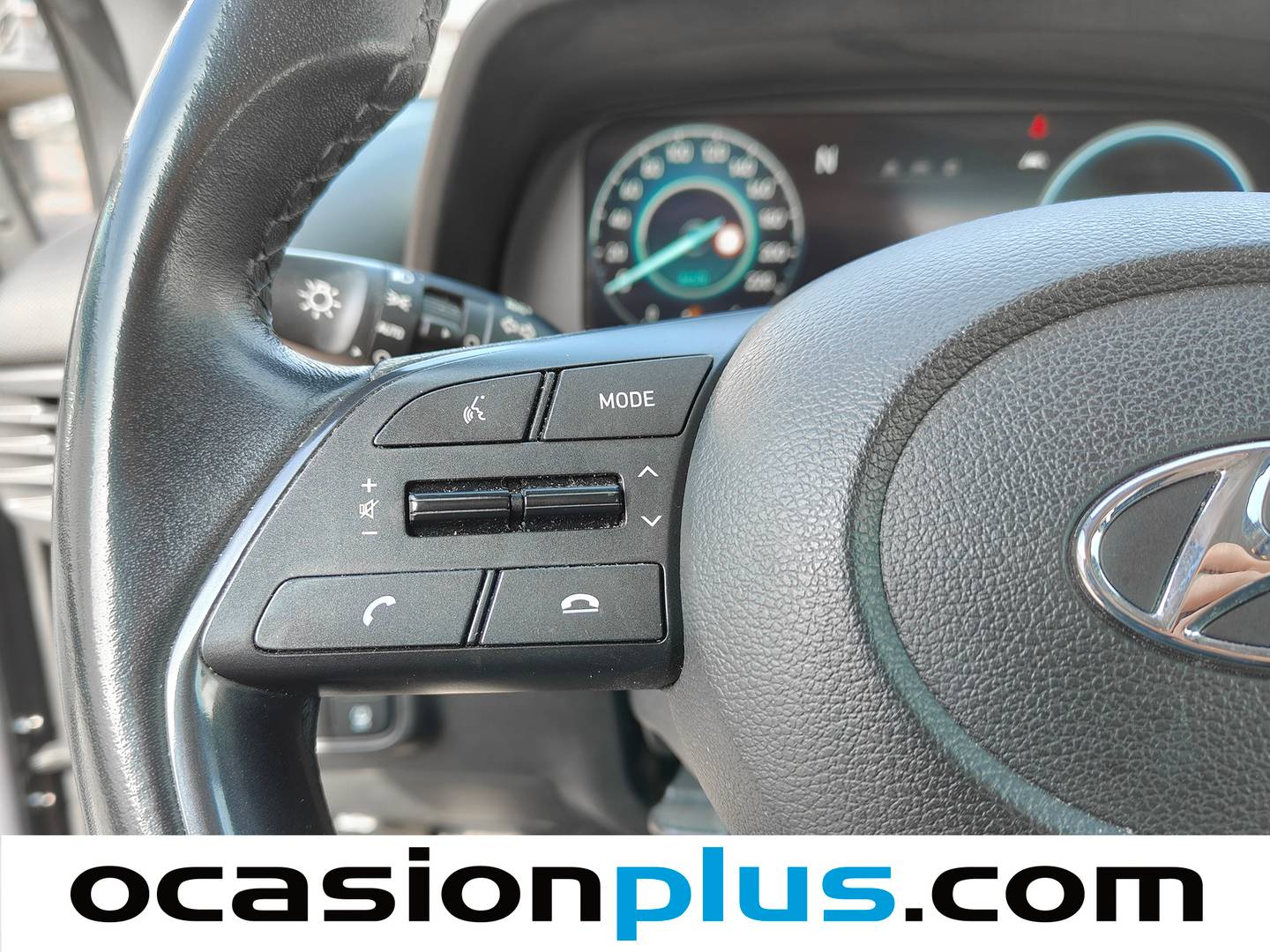 Hyundai i20 Hyundai i20 1.0 TGDI 48V Klass (100 CV) 100cv