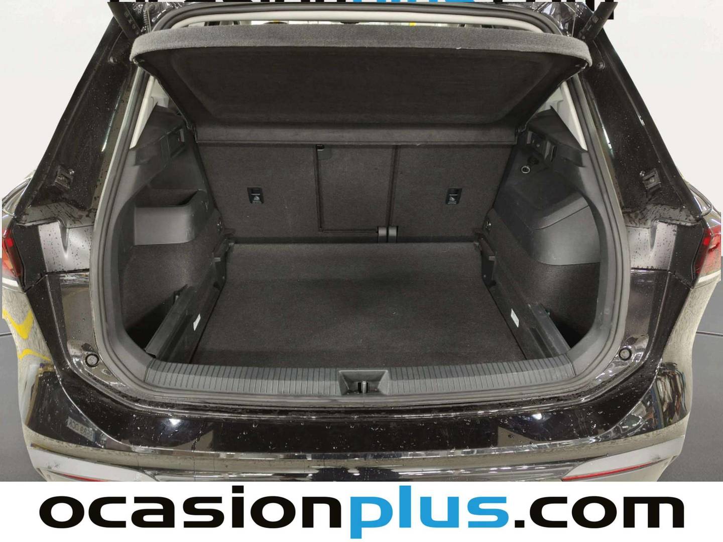 Foto Volkswagen Tiguan Volkswagen Tiguan Life 1.5 eTSI (150 CV) DSG