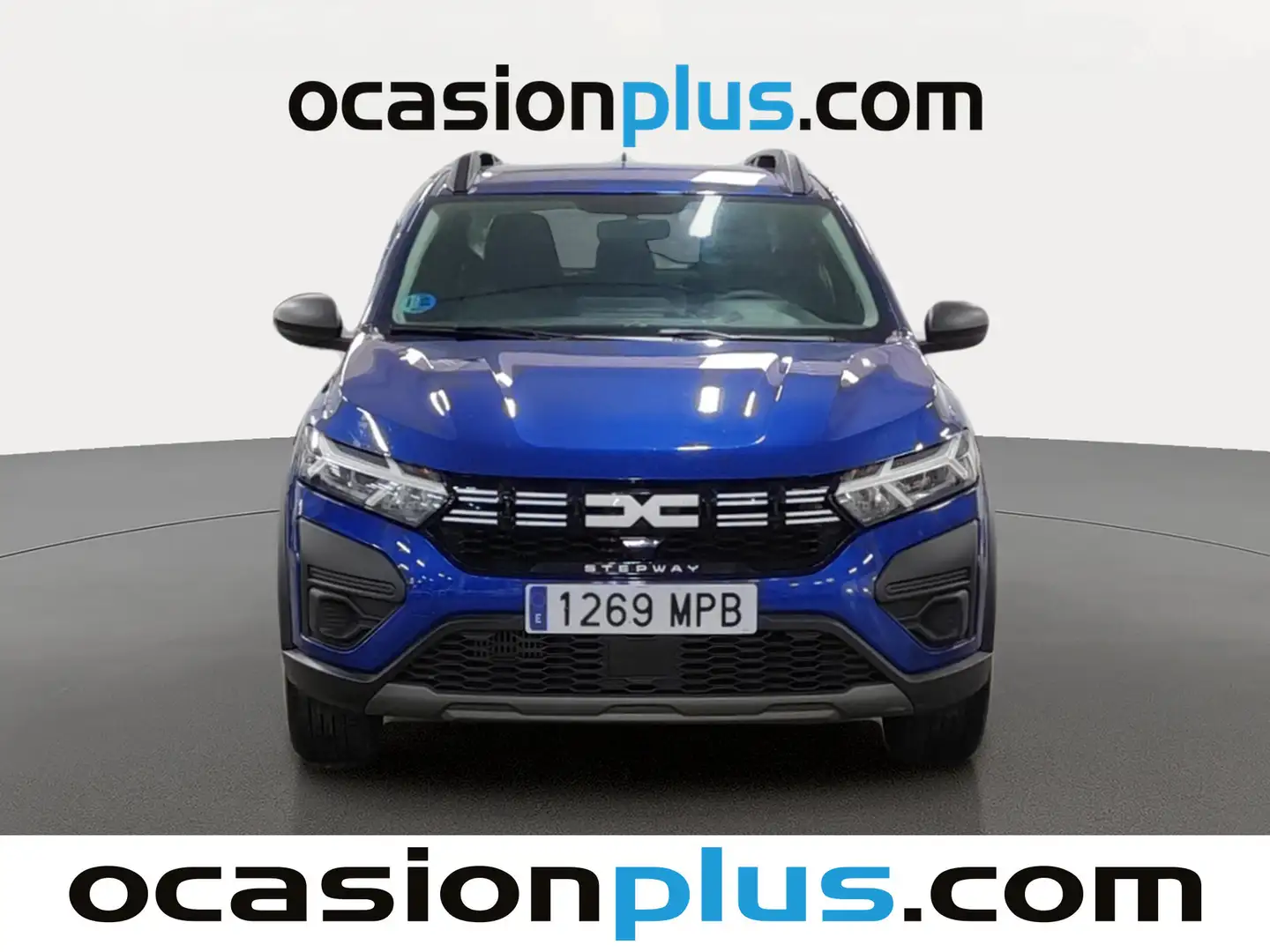 Foto Dacia Sandero Dacia Sandero Stepway Essential ECO-G (101 CV) GLP