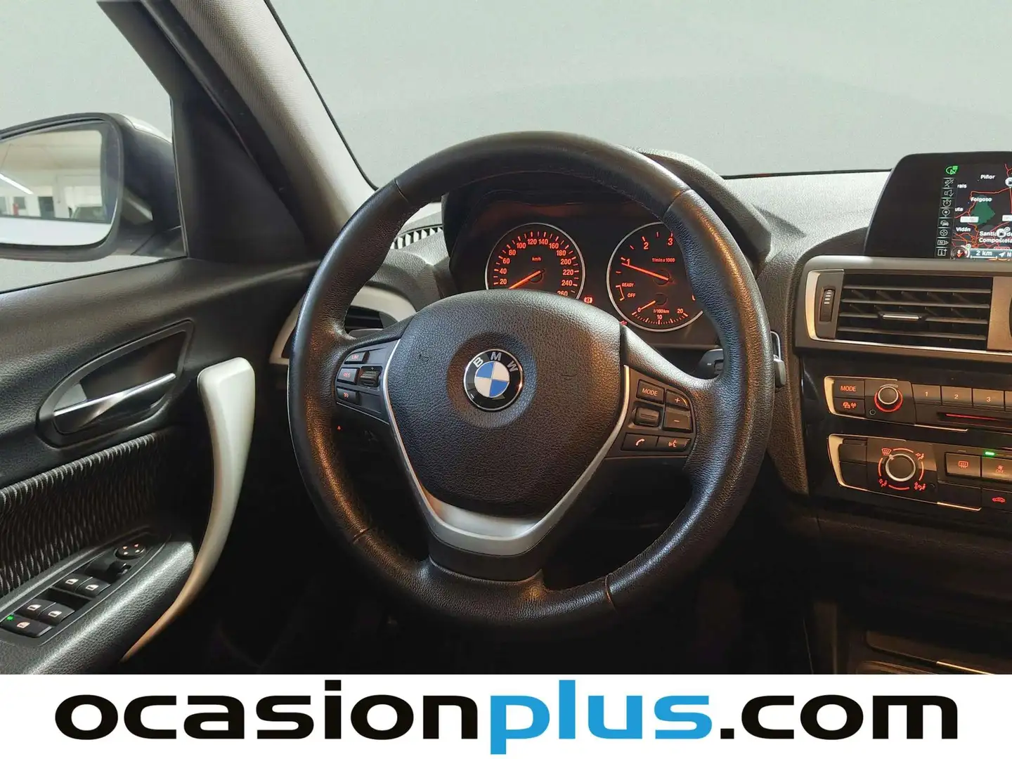 Foto BMW Serie 1 BMW Serie 1 118d (150 CV)