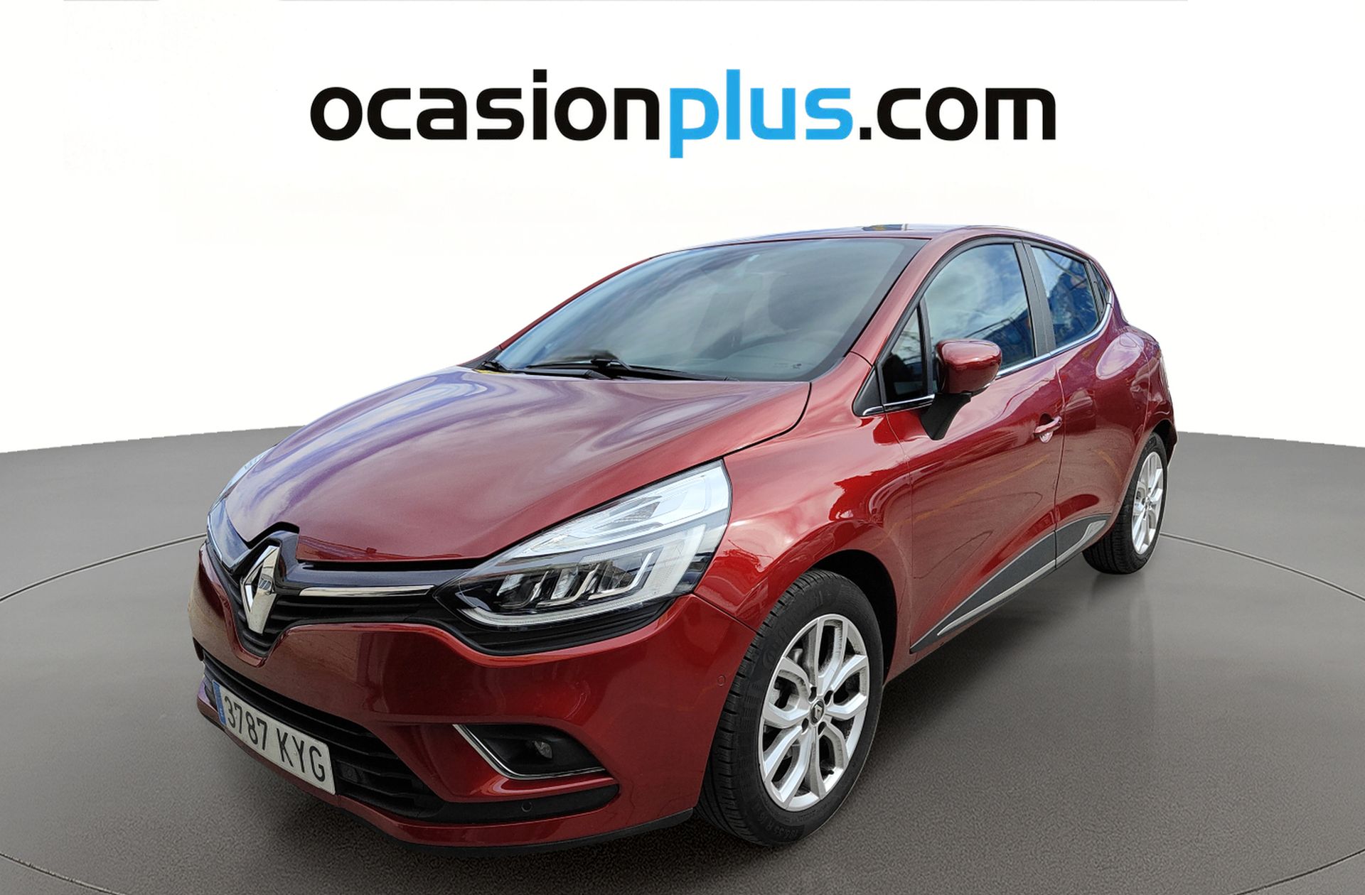 Renault Clio Zen TCe