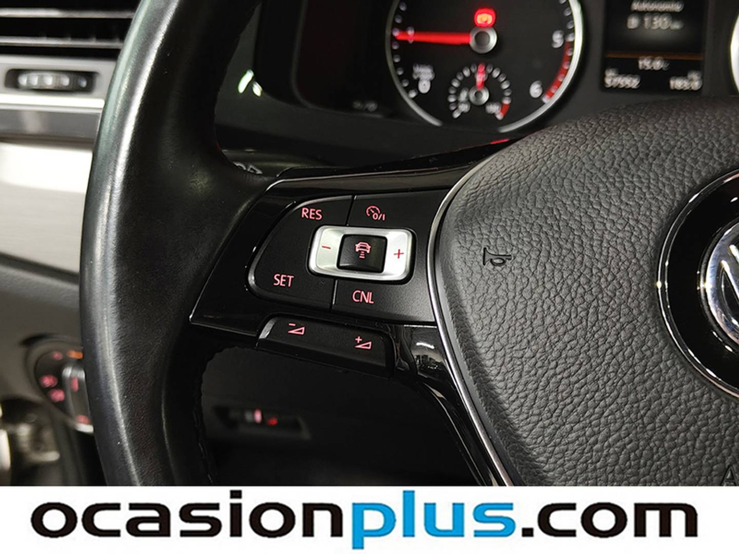 Foto Volkswagen Multivan Volkswagen Multivan Premium Batalla Corta 2.0 TDI BMT 7 plazas (198 CV) DSG