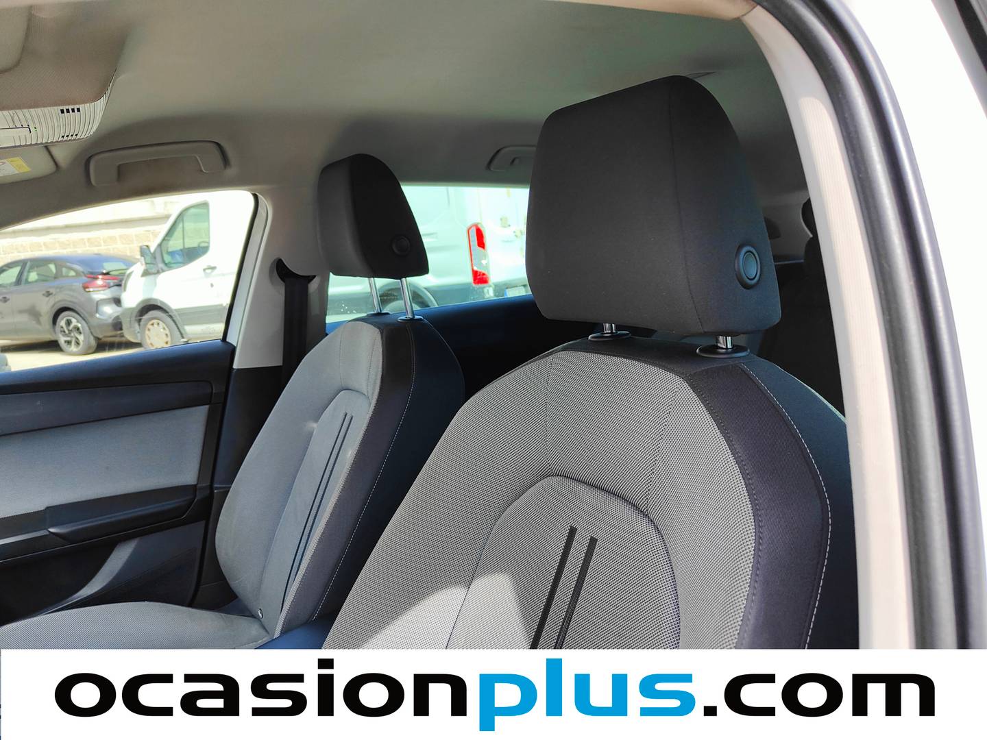 Seat León Seat León ST ST 2.0 TDI Style Go (115 CV) 115cv