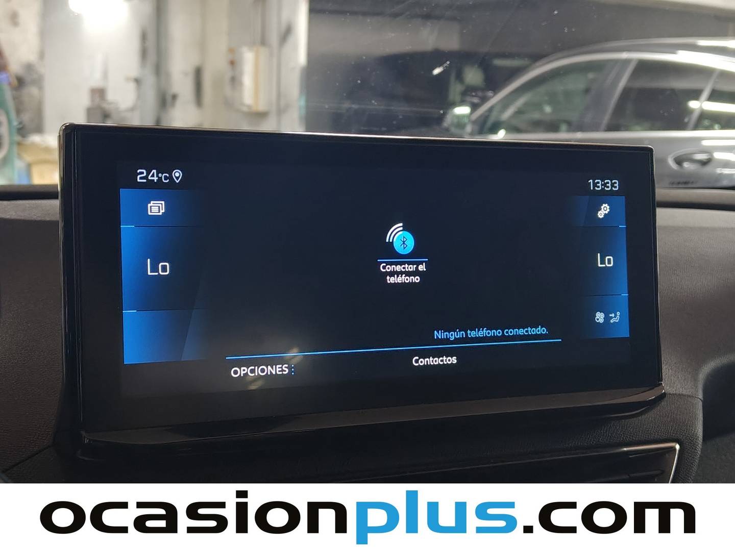 Foto Peugeot 3008 Peugeot 3008 PureTech 130 S&S Allure Pack (130 CV)