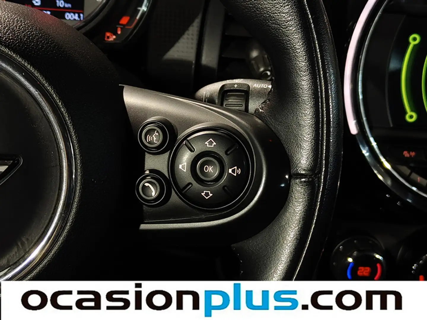 Foto Mini MINI MINI MINI 5 Puertas Cooper (136 CV)