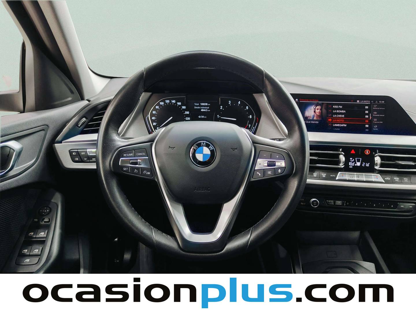 BMW Serie 1 BMW Serie 1 118i (140 CV) 140cv