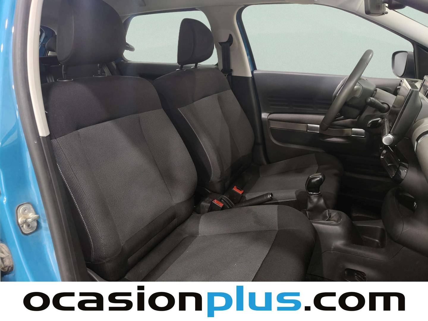 Citroën C4 Cactus Citroën C4 Cactus BlueHDi 100 Feel (100 CV) km 0