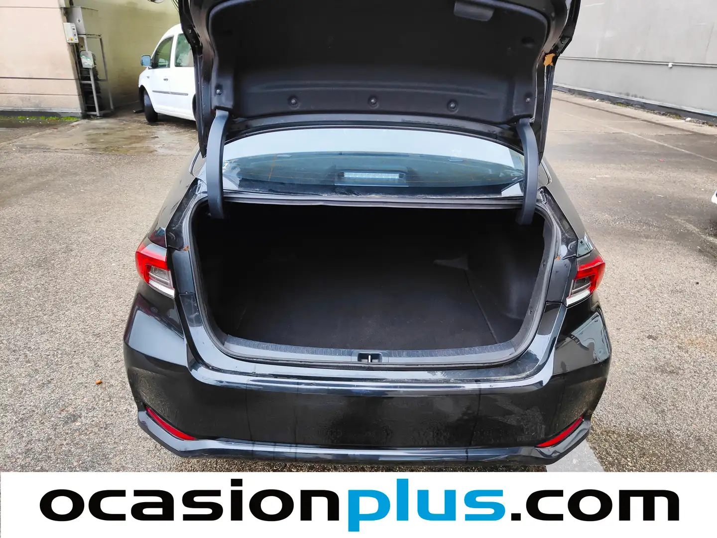 Foto Toyota Corolla Toyota Corolla 140H Active Plus (140 CV)