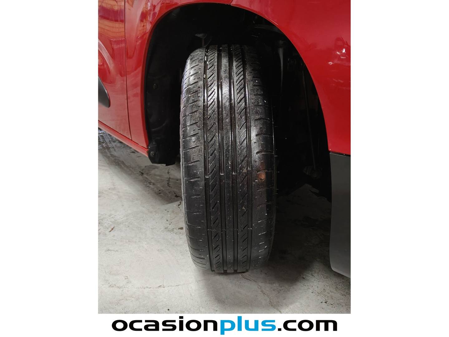 Foto Citroën Berlingo Citroen Berlingo BlueHDi 100 S&S Talla M Feel (102 CV)