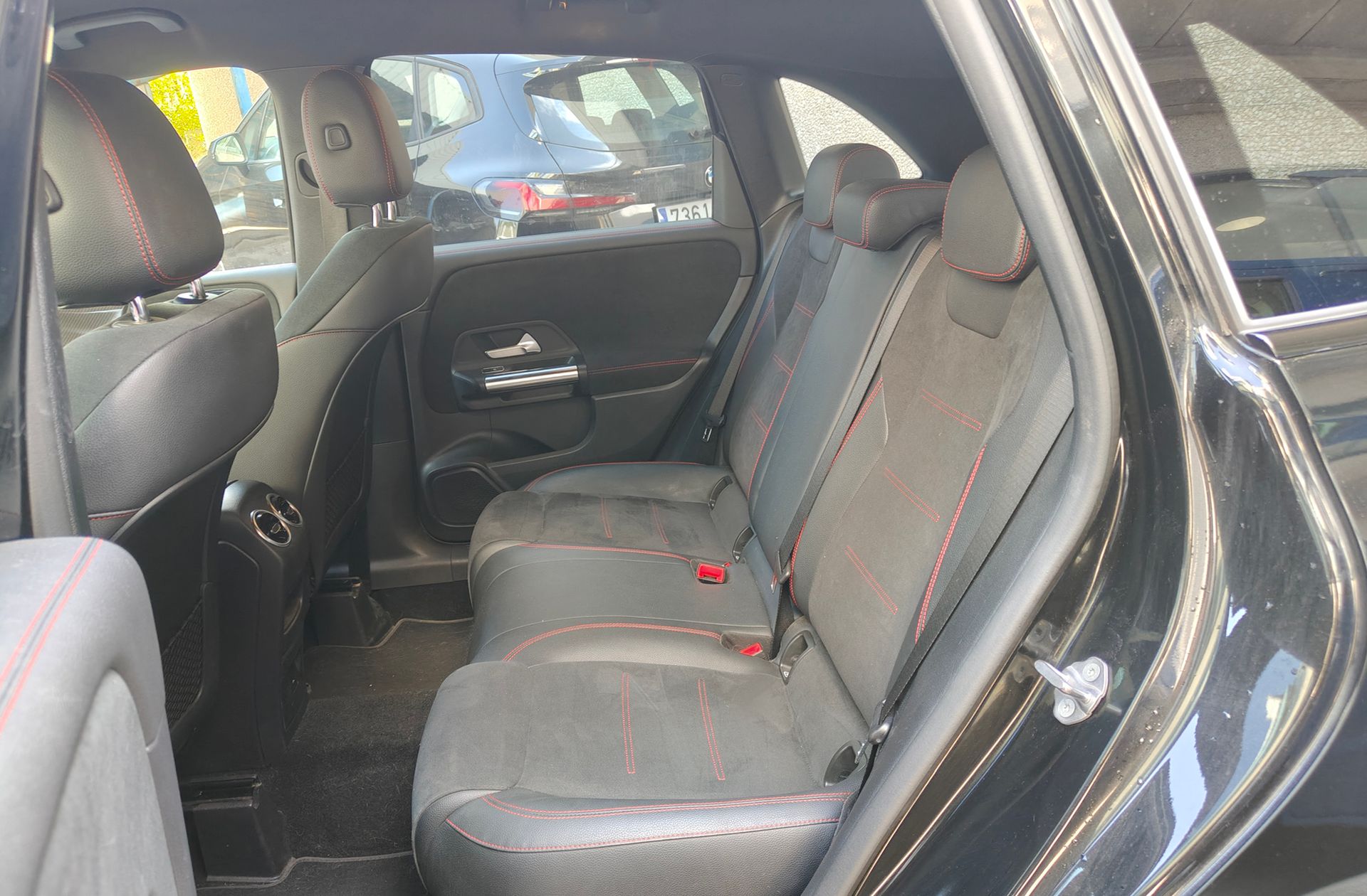 Mercedes-Benz Clase B 180 d - foto 14