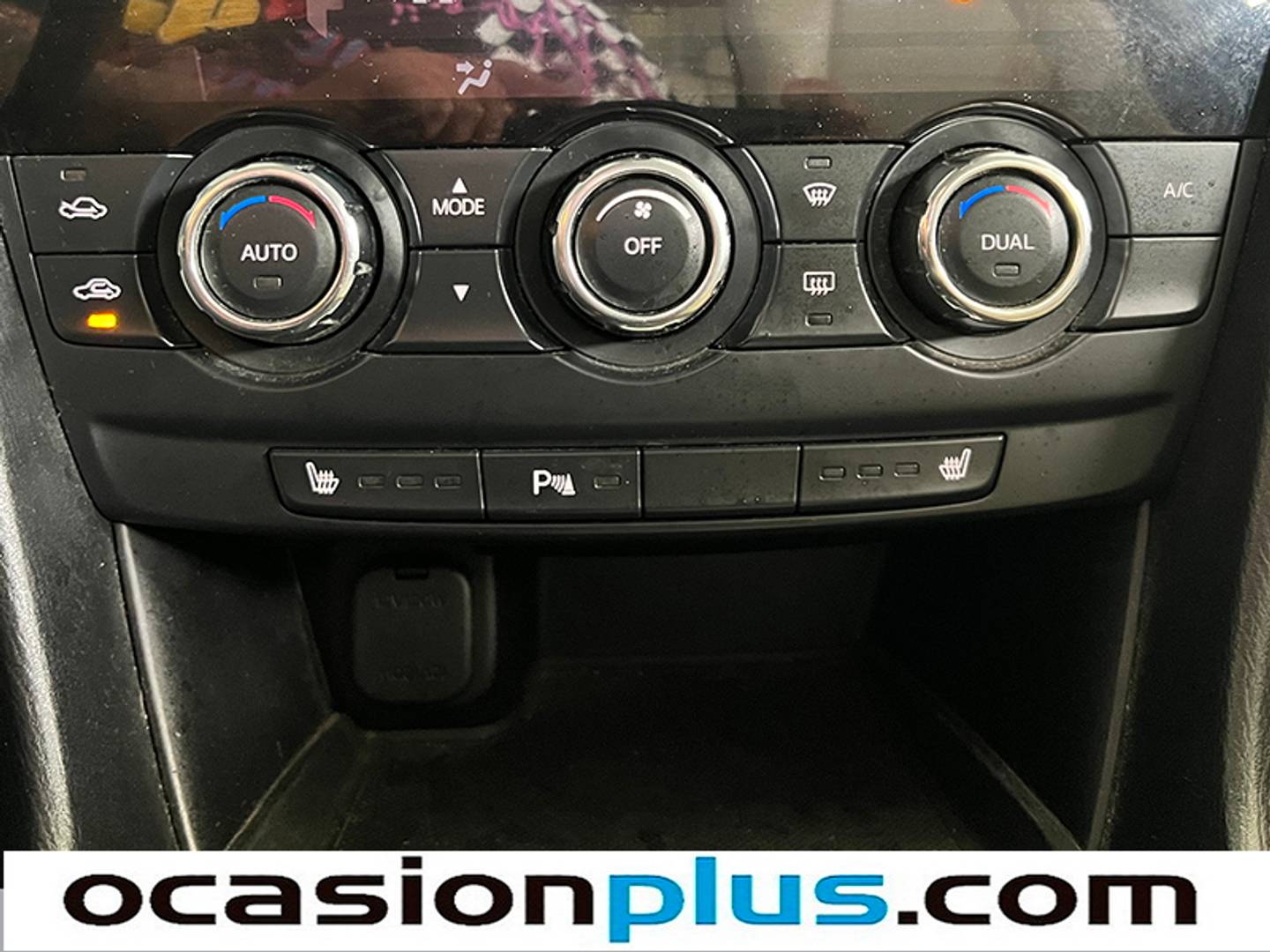 Foto Mazda Mazda6 Mazda Mazda 6 2.2 DE Luxury (150 CV)