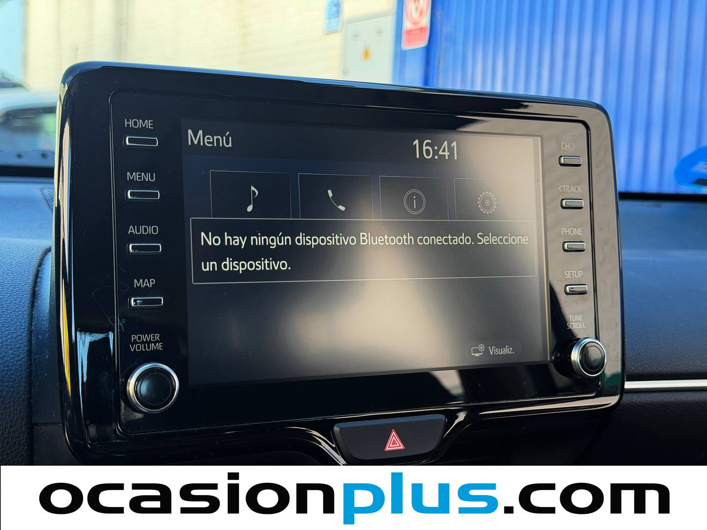 Toyota Yaris Toyota Yaris 120H Active Tech (116 CV) 116cv