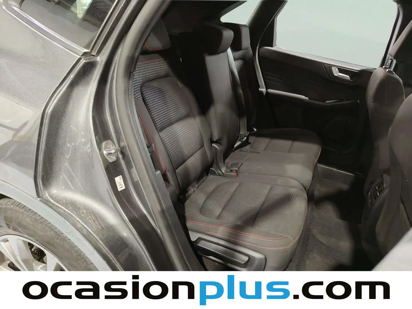 Foto Ford Kuga Ford Kuga 1.5 EcoBoost S&S ST-Line 4x2 (150 CV)