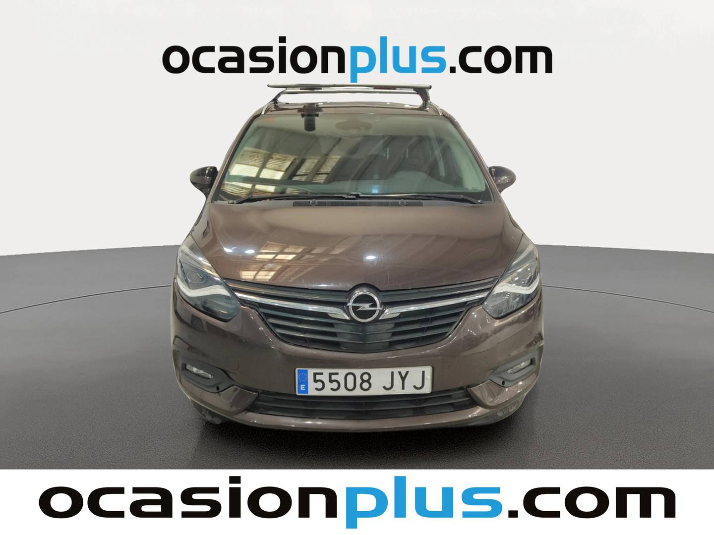 Foto Opel Zafira Opel Zafira 1.6 CDTI S&S Excellence 7 Plazas (134 CV)