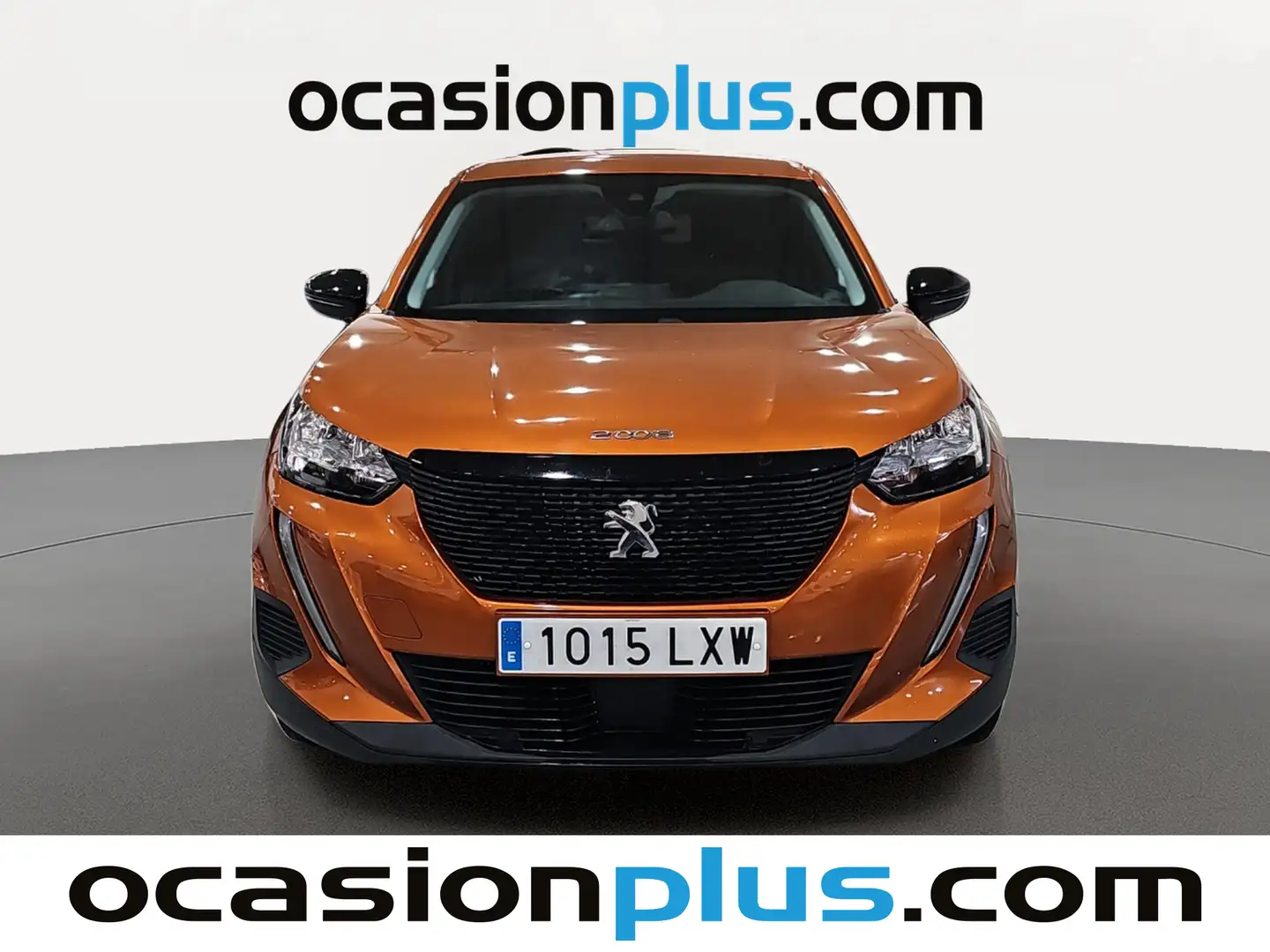 Foto Peugeot 2008 Peugeot 2008 BlueHDi 110 S&S Active Pack (110 CV)