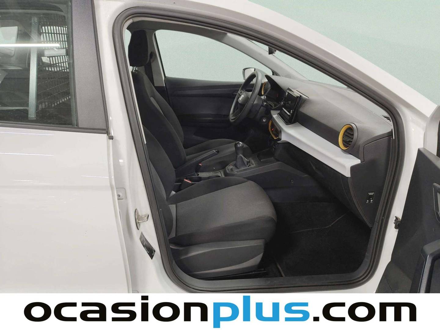 Seat Ibiza Seat Ibiza 1.0 MPI Reference XL (80 CV) gasolina