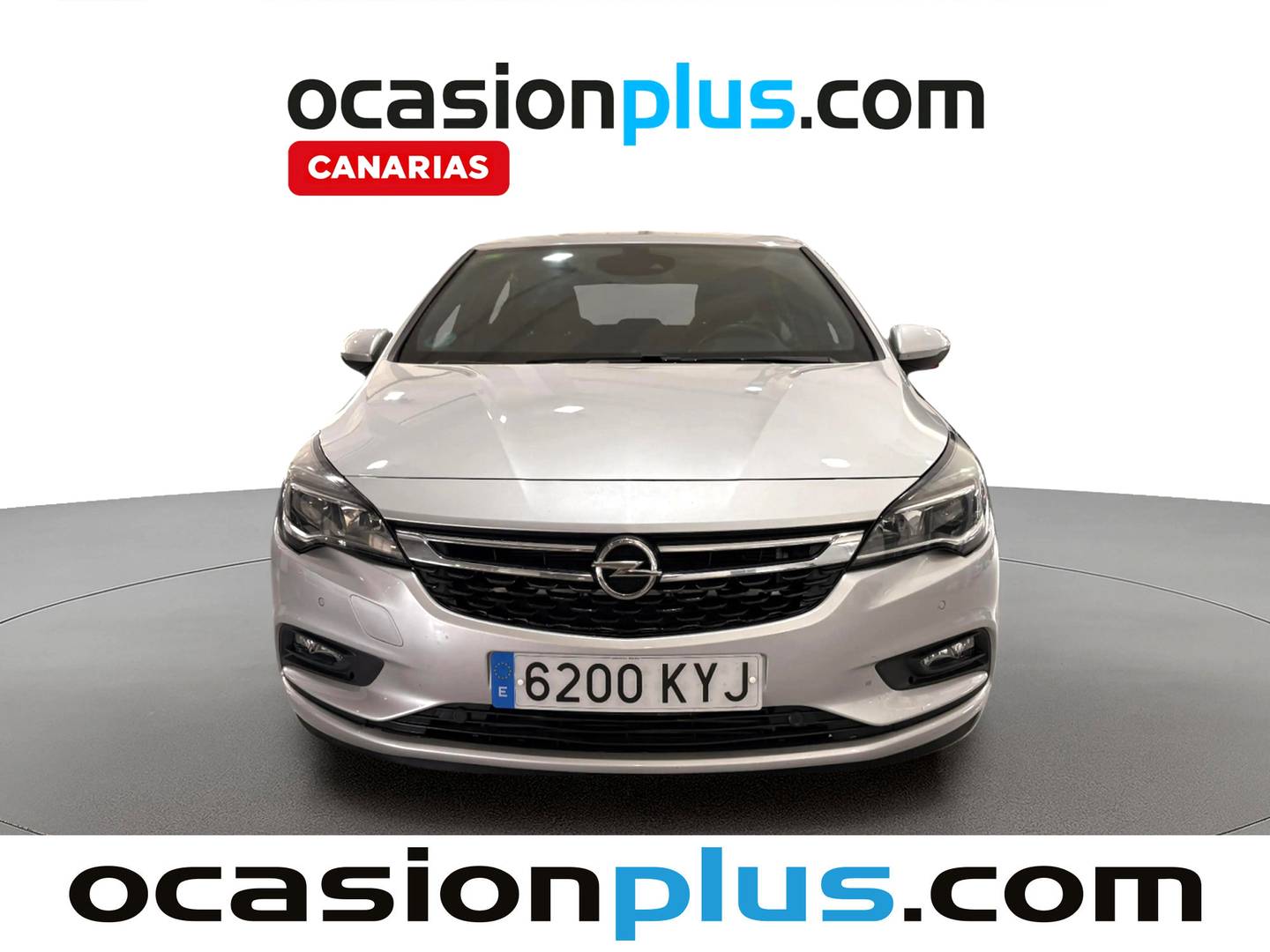 Opel Astra Opel Astra 1.4 Turbo Dynamic (150 CV) 150cv