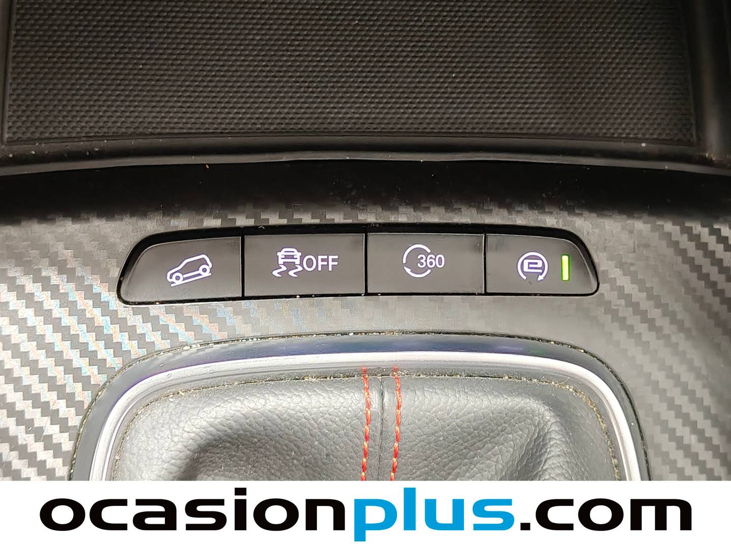 Foto MG ZS MG ZS 1.0T Luxury (111 CV)