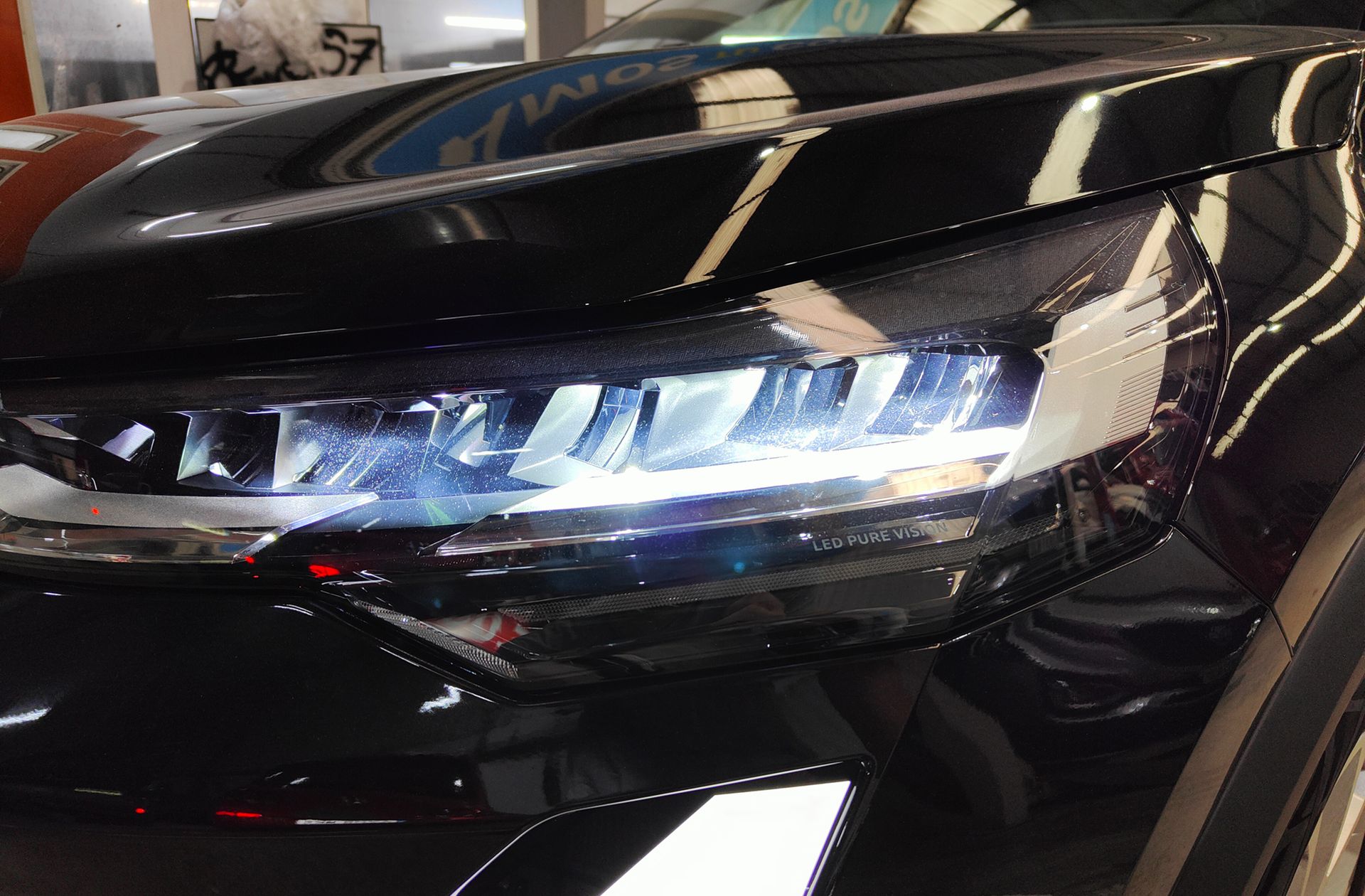 Mitsubishi ASX 100T Motion - foto 15