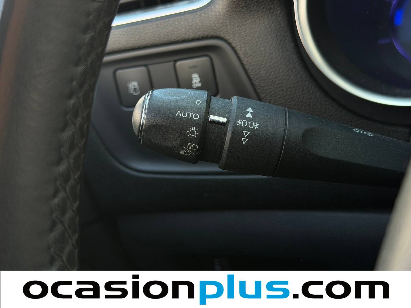 Acabados DS DS 4 Crossback DS DS 4 Crossback 1.6 BlueHDI Style 88 kW (120 CV)