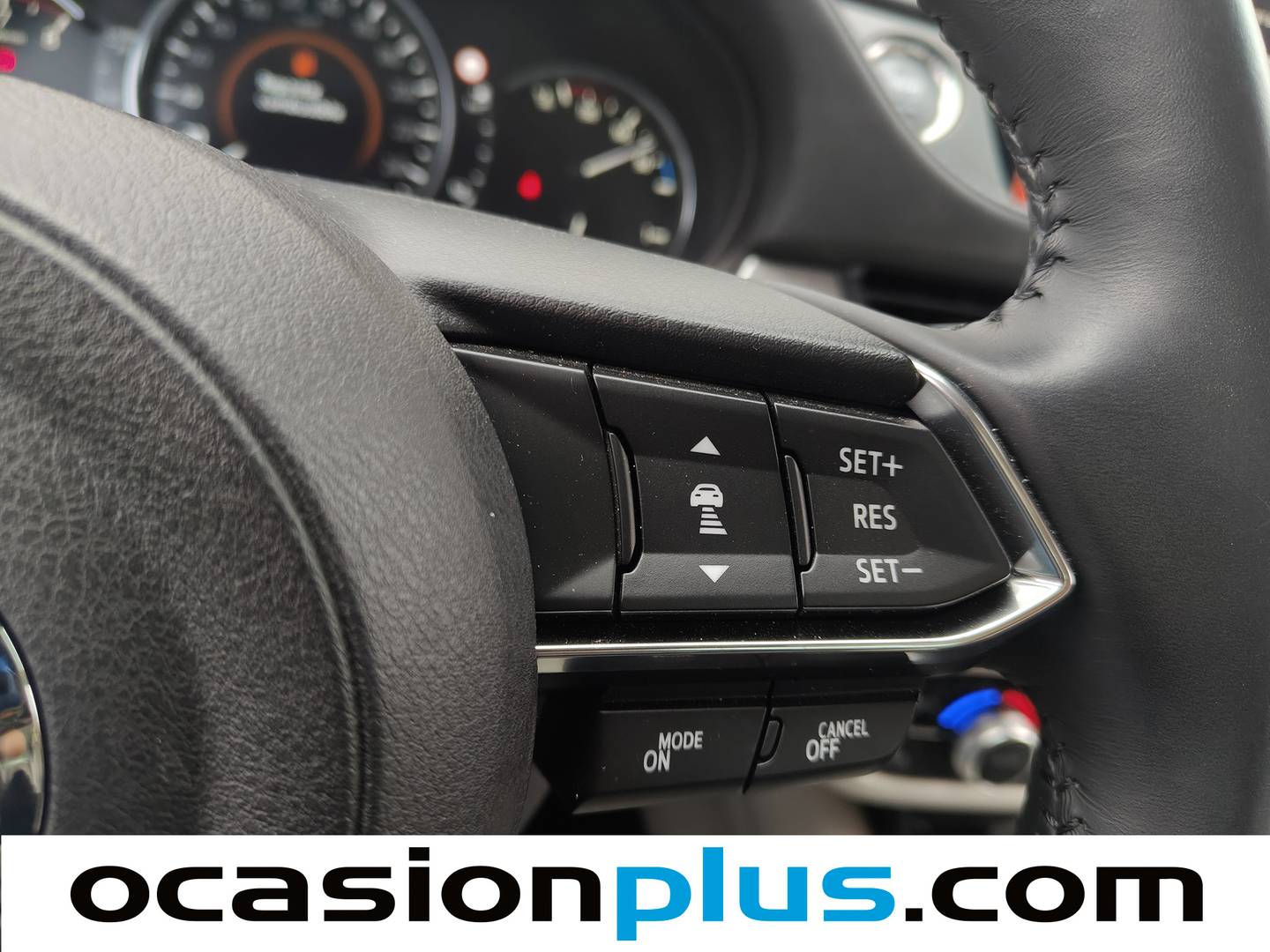 Mazda Mazda6 Mazda Mazda 6 2.0 SKYACTIVE-G Zenith White (145 CV) barato