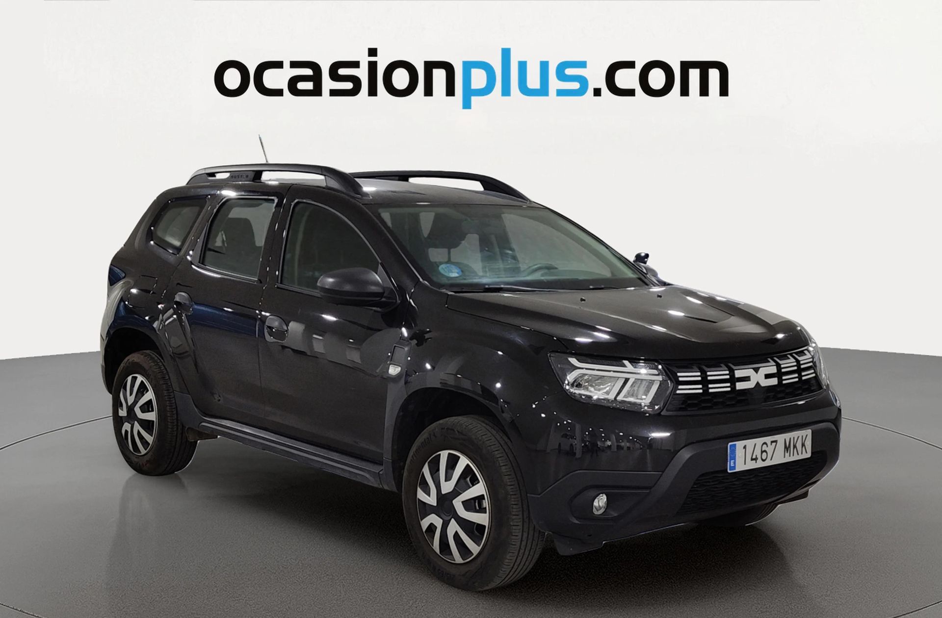 Dacia Duster Essential TCe ECO-G 4x2 - foto 2