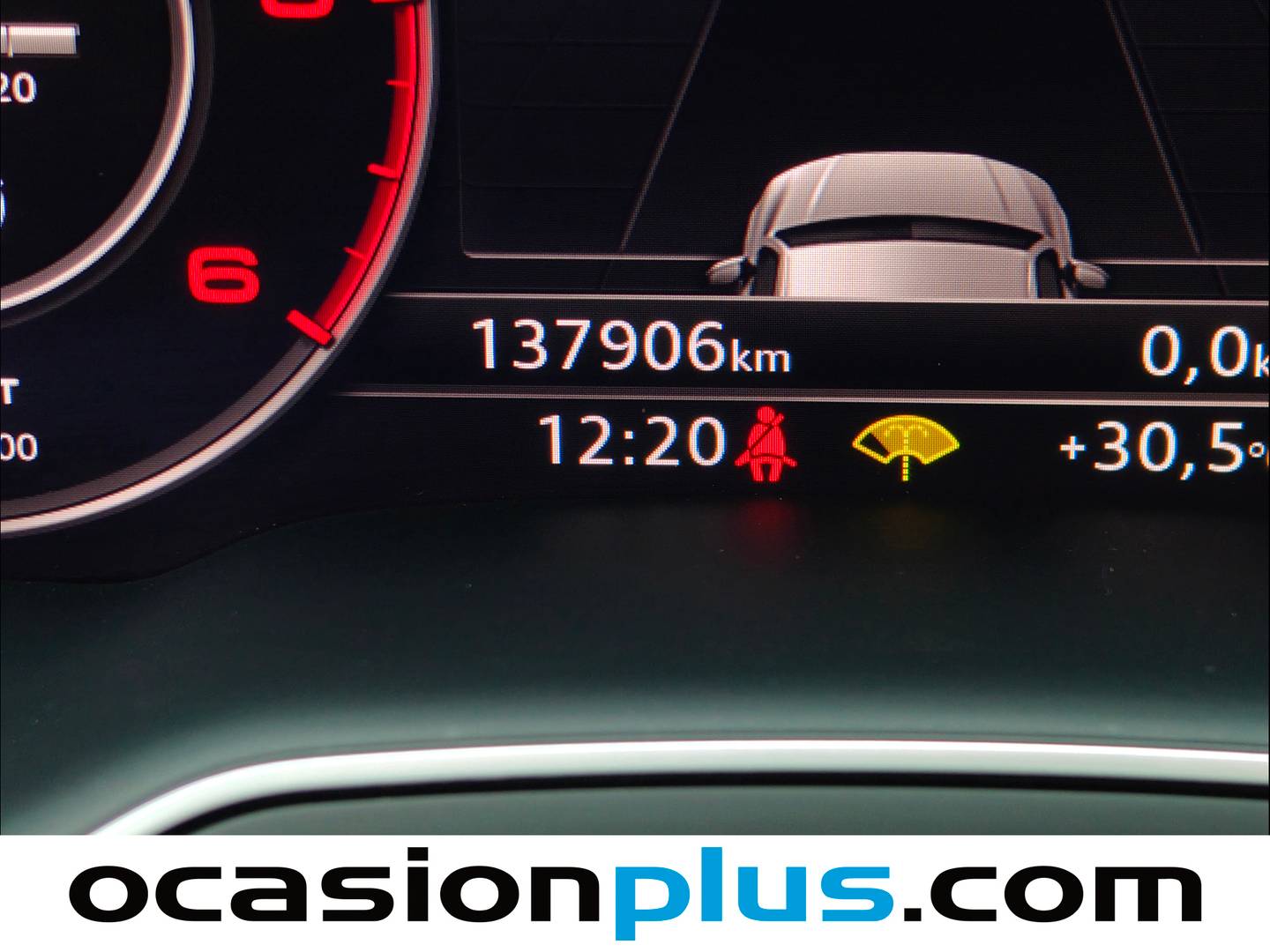 Audi Q7 Audi Q7 design 50 TDI quattro (286 CV) tiptronic Pack S-Line diésel