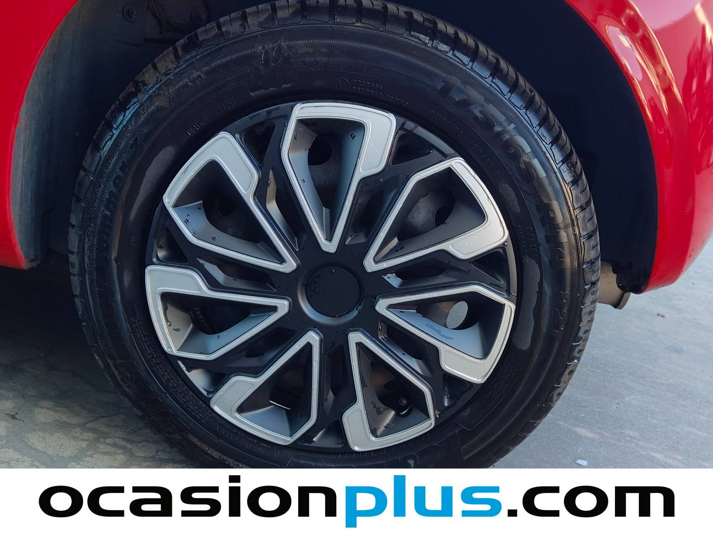 Ford Ka Ford Ka 1.2 Duratec S&S Trend+ (69 CV) gasolina