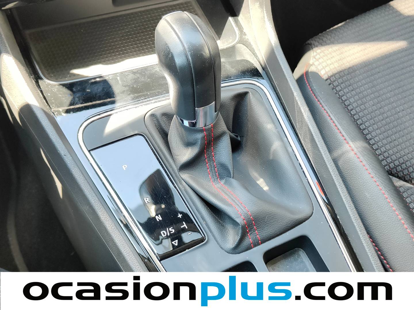 Seat León Seat León ST 2.0 EcoTSI S&S FR Edition DSG (190 CV) de segunda mano