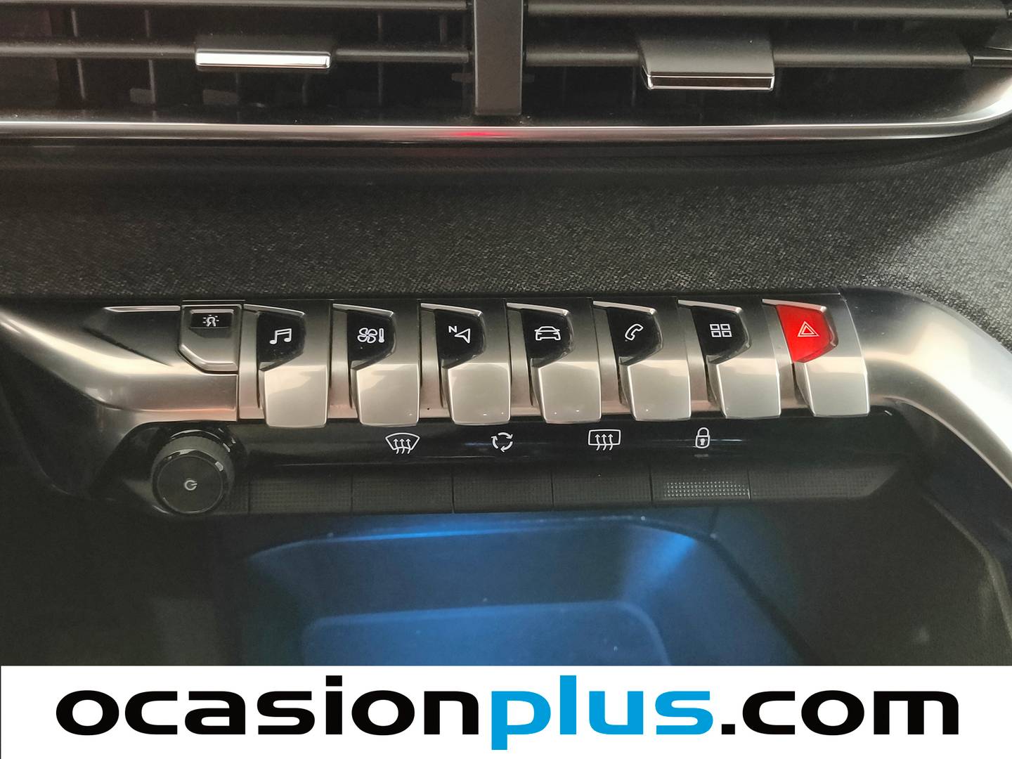 Peugeot 5008 Peugeot 5008 PureTech 180 GT Line EAT8 (180 CV) 7 Plazas barato