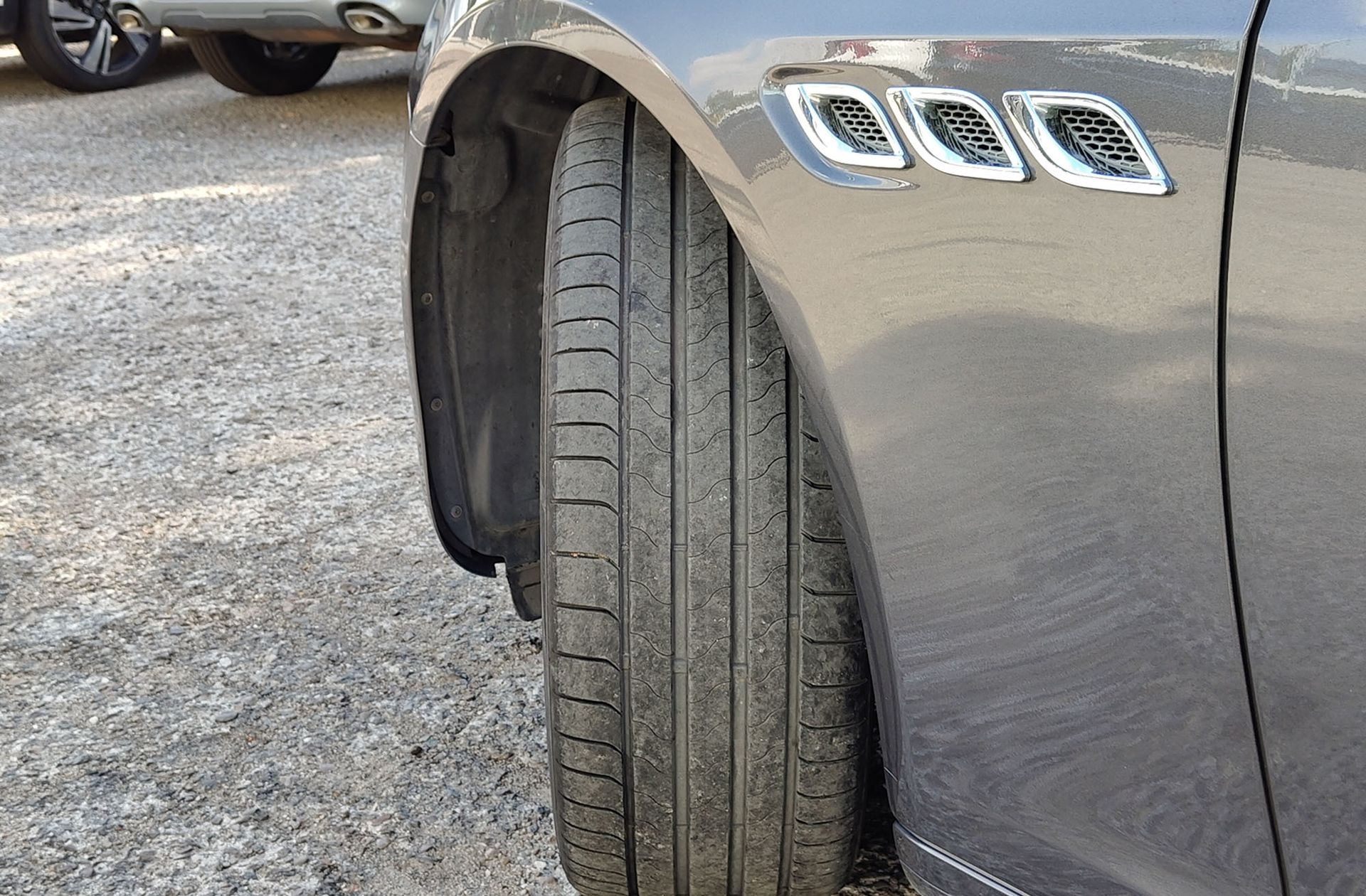 Maserati Quattroporte 3.0 V6 S Q4 - foto 42