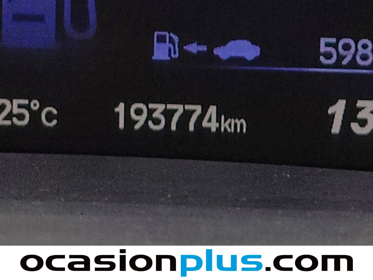 Honda Civic Honda Civic 1.6 i-DTEC Sport (120 CV) seminuevo