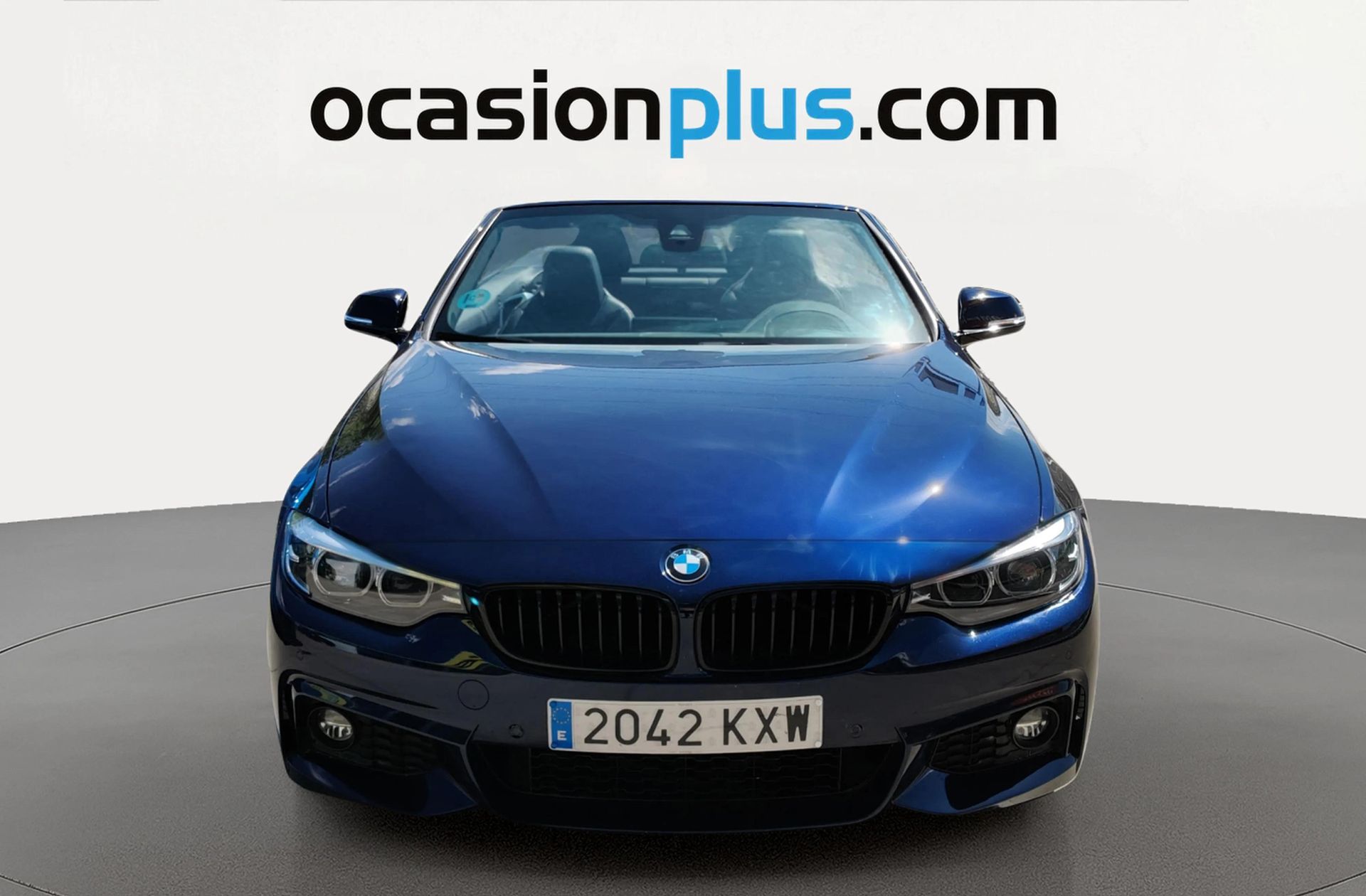 BMW Serie 4 430i xDrive Cabrio Pack M - foto 19
