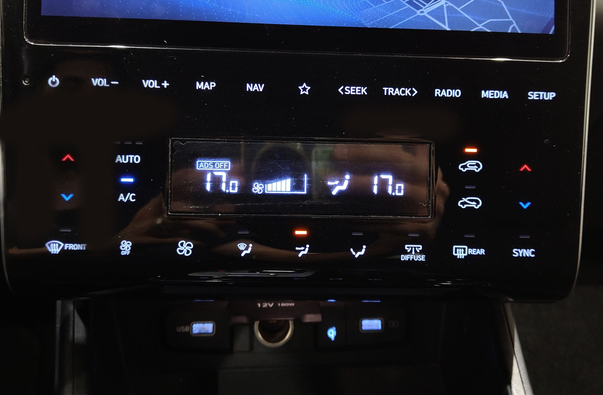 Hyundai Tucson 1.6 CRDi 48V Tecno 4x2 DCT - foto 38