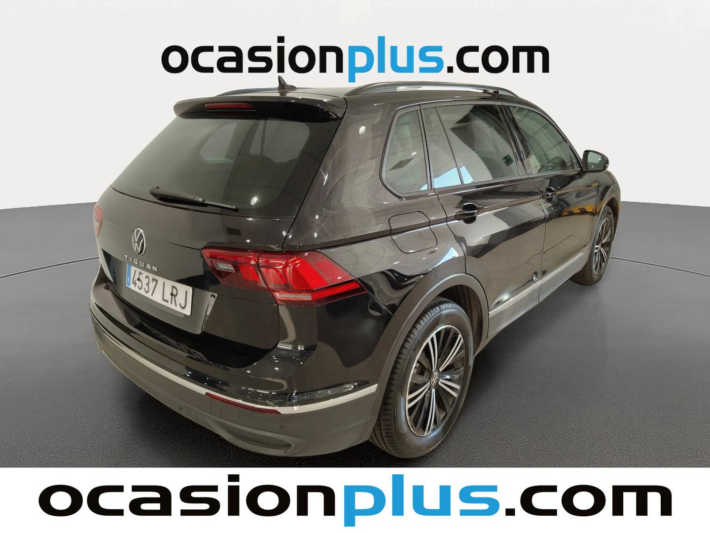 Volkswagen Tiguan Volkswagen Tiguan Life 2.0 TDI (150 CV) DSG seminuevo