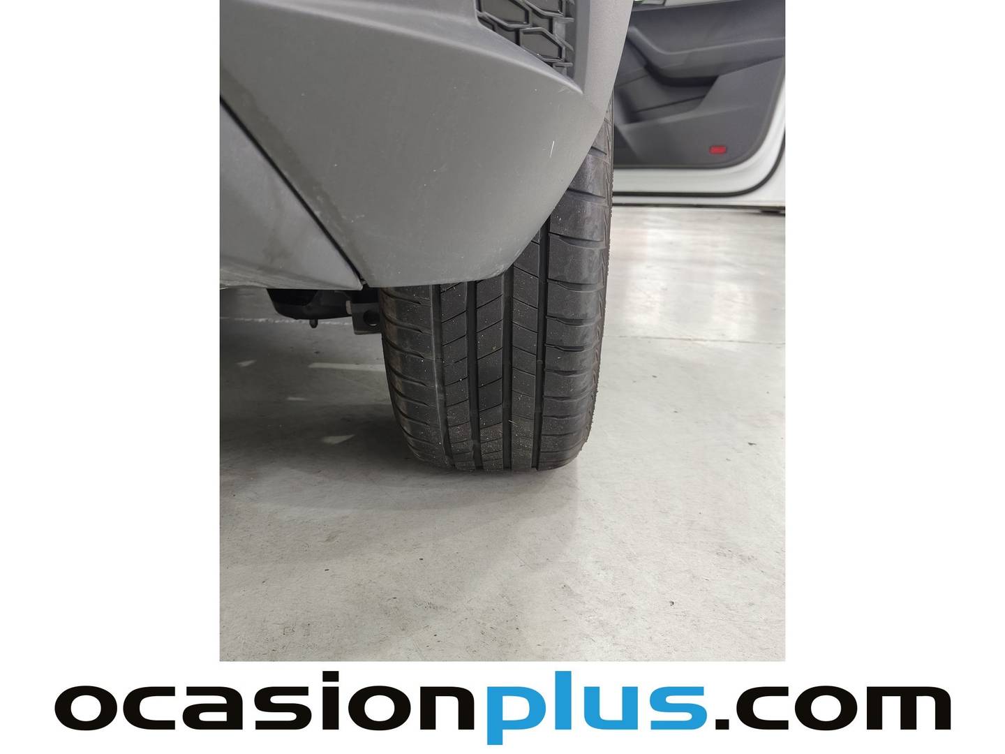 Foto Skoda Karoq Skoda Karoq 2.0 TDI Selection (115 CV)