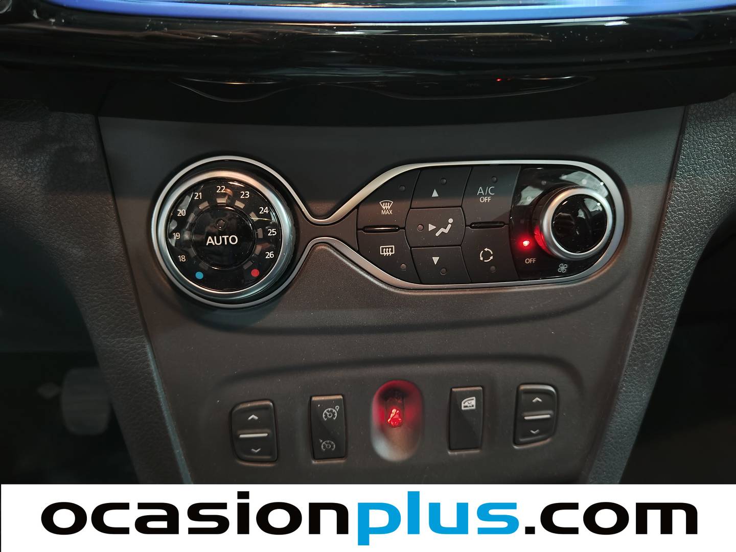 Accesorios del Dacia Sandero Dacia Sandero Serie Limitada Aniversario TCE (100 CV)