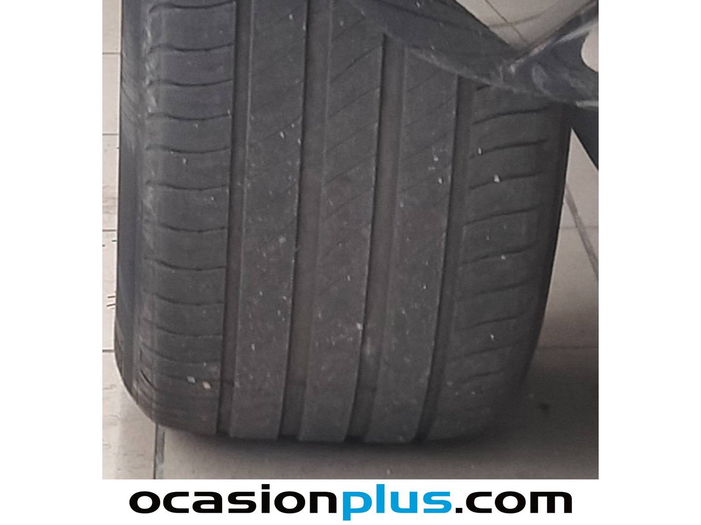 Opel Grandland Opel Grandland 1.2 Turbo S&S GS (130 CV) seminuevo