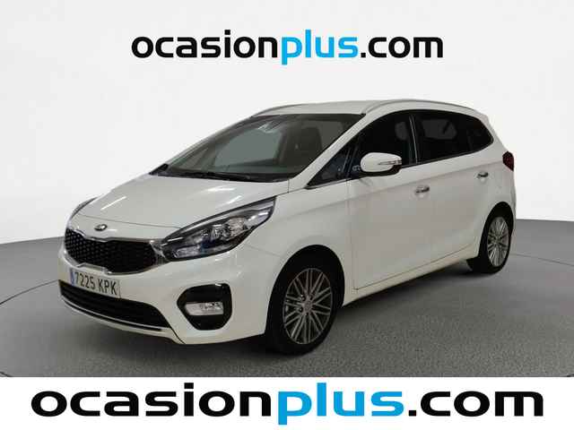 Kia Carens Segunda Mano