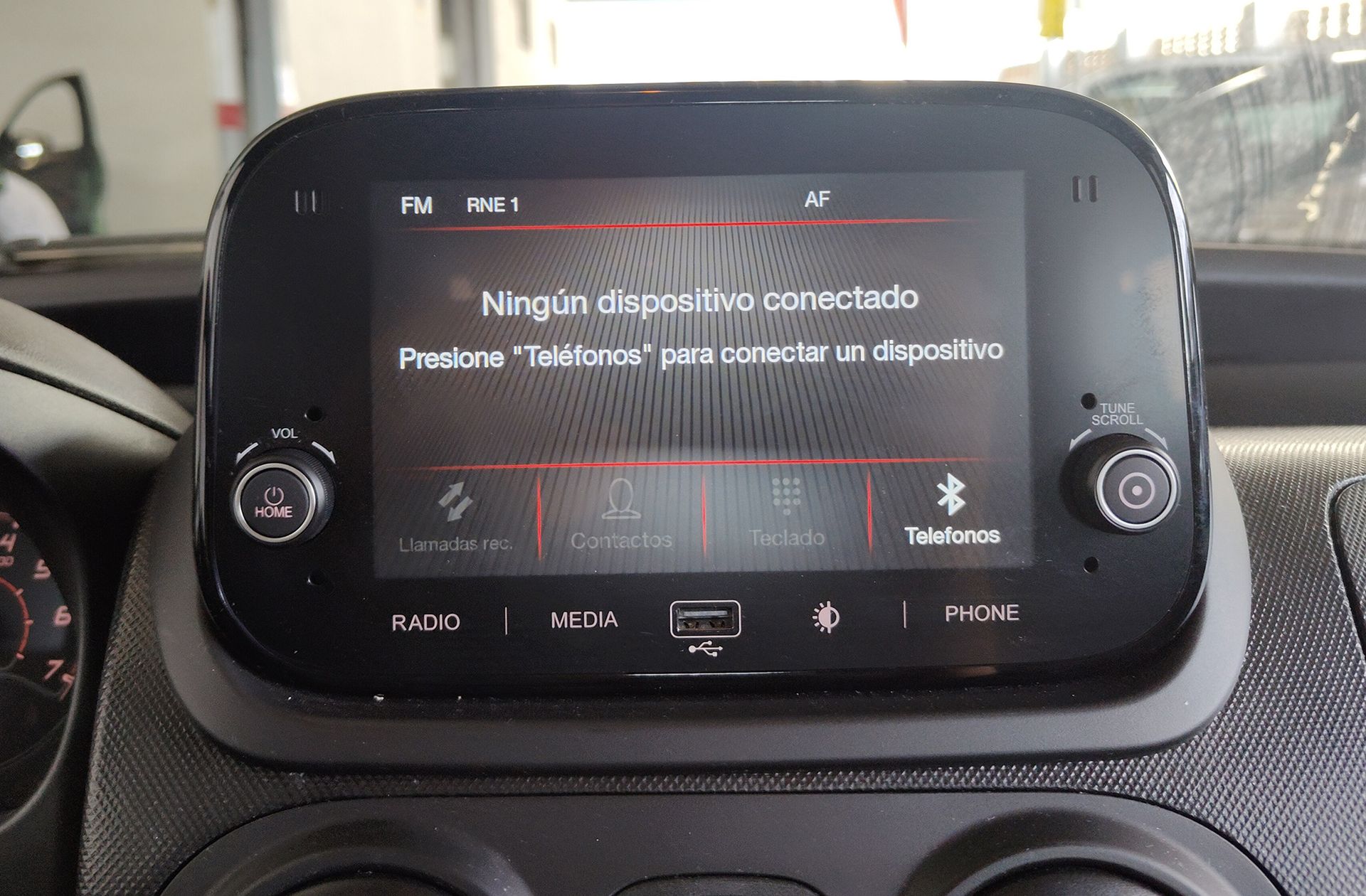 Fiat Fiorino Combi 1.3 MultiJet SX N1 - foto 25